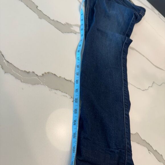 Guess Blue Denim Jeans - Picture 3 of 12